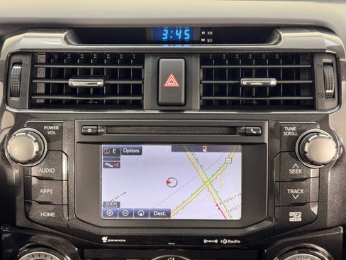 Used 2016 Toyota 4Runner Trail Premium image 23