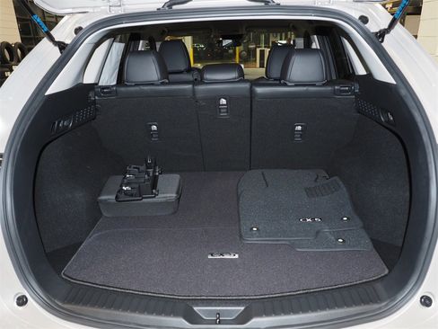 New 2025 MAZDA CX-5 AWD 2.5 S image 3