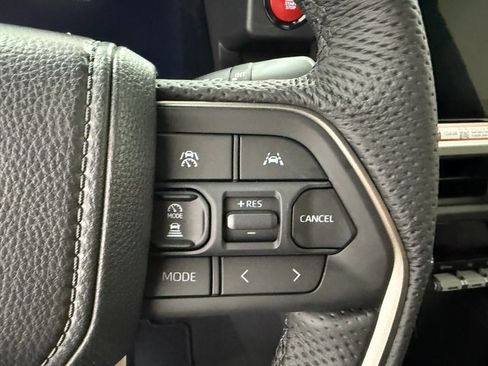 New 2026 Toyota Tacoma TRD Sport image 13