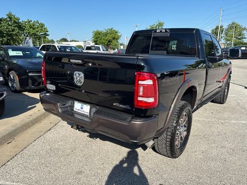 Used 2022 RAM 2500 Limited AWD/4WD image 26