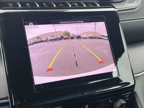 New 2025 Jeep Grand Cherokee Laredo w/ Luxury Tech Group I image 25