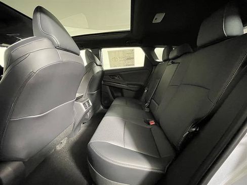 New 2026 Toyota bZ Woodland AWD/4WD image 11