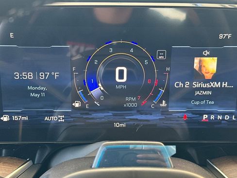 New 2026 Chevrolet Suburban High Country AWD/4WD image 32