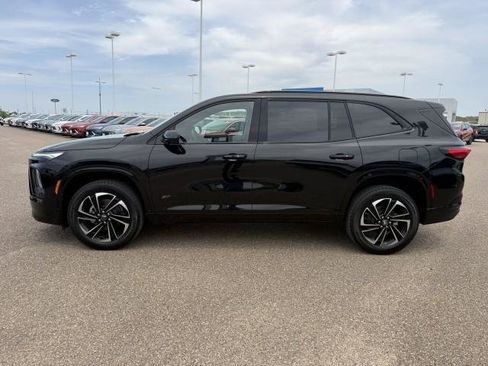 New 2026 Buick Enclave Sport Touring FWD image 6