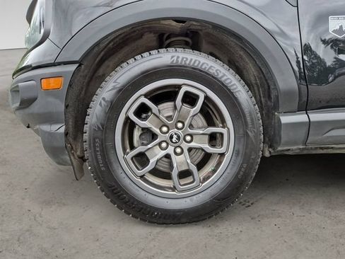 Used 2022 Ford Bronco Sport Big Bend AWD/4WD image 9