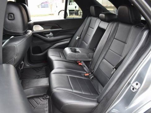 Used 2021 Mercedes-Benz GLE 350 4MATIC image 18