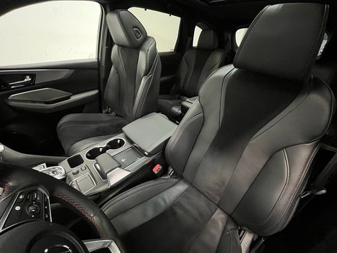 Certified 2024 Acura MDX A-Spec image 11
