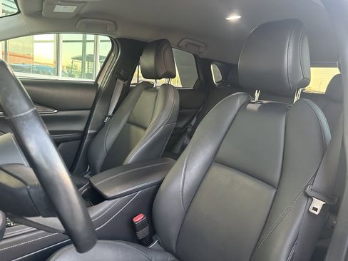 Used 2023 MAZDA CX-30 AWD 2.5 S w/ Select Package image 28