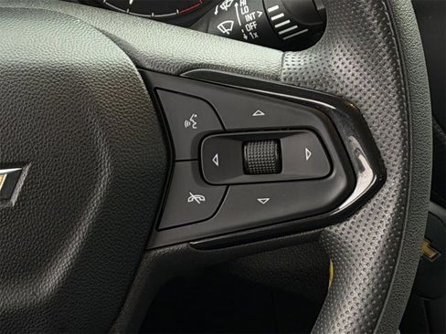 Used 2023 Chevrolet TrailBlazer LS image 14