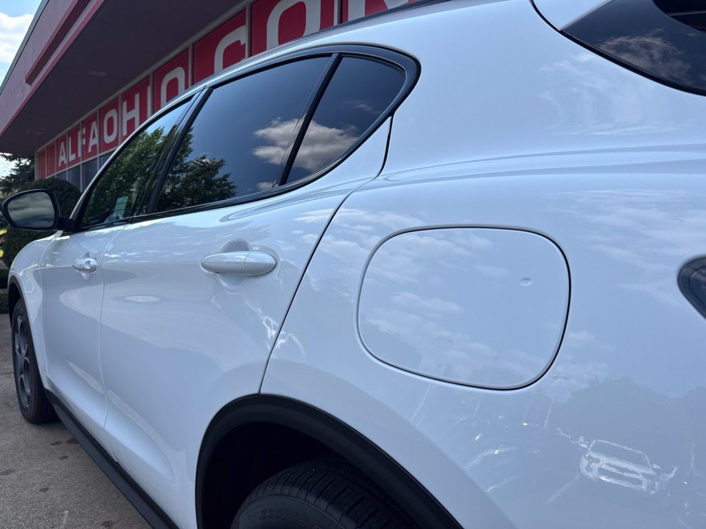 New 2026 Alfa Romeo Stelvio Sprint AWD/4WD image 13