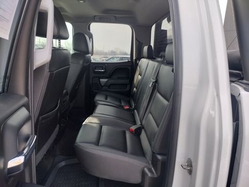 Used 2016 GMC Sierra 1500 SLT w/ All Terrain X Edition image 8