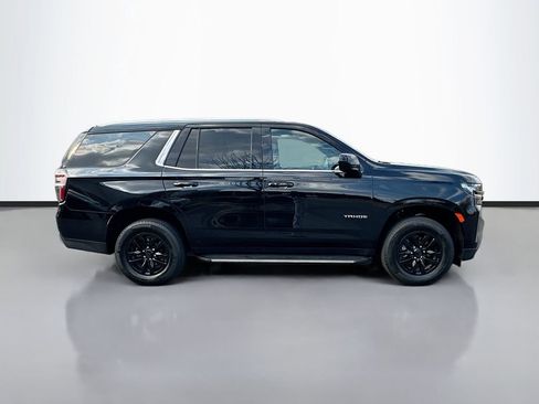 Used 2024 Chevrolet Tahoe LT image 9
