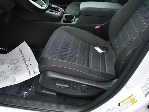 Used 2026 Honda CR-V TrailSport image 16