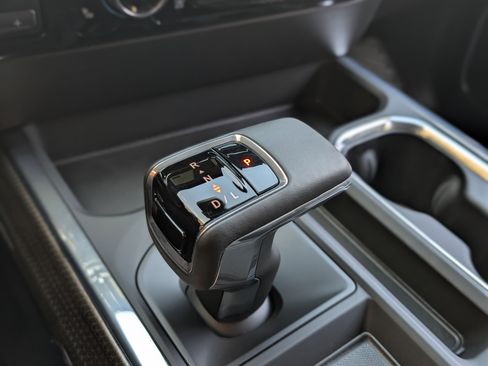 Used 2025 Chevrolet Silverado 1500 RST w/ All Star Edition Plus image 32