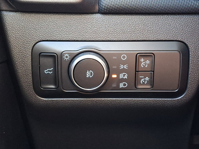 Used 2025 Ford Bronco Sport Outer Banks AWD/4WD image 27