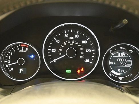 Used 2022 Honda HR-V Sport image 27