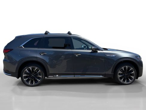 Certified 2024 MAZDA CX-90 Plug-In Hybrid w/ Premium Plus AWD/4WD image 6