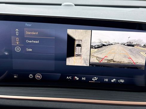 New 2025 Buick Envision Sport Touring image 25