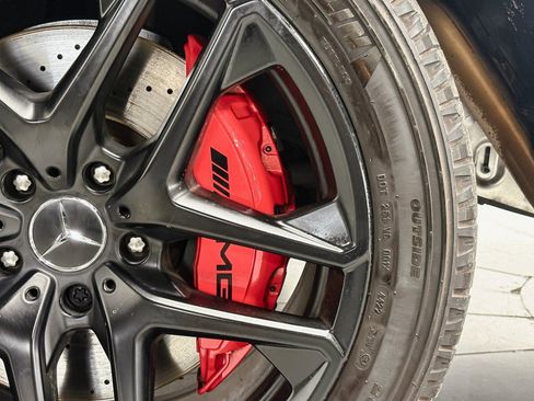 Used 2022 Mercedes-Benz G 63 AMG 4MATIC image 38