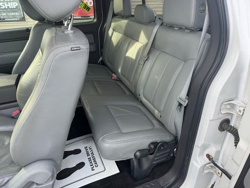 Used 2014 Ford F150 XLT w/ Equipment Group 302A Luxury image 9