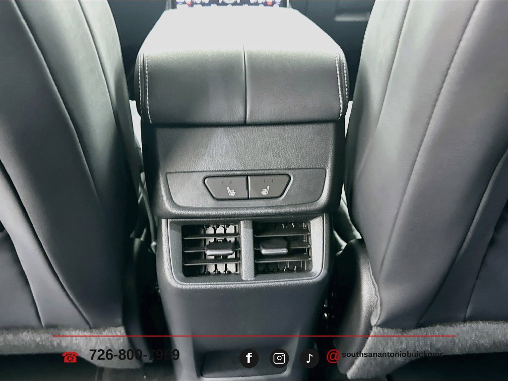 New 2027 GMC Terrain Denali w/ LPO, Floor Liner Package AWD/4WD image 27