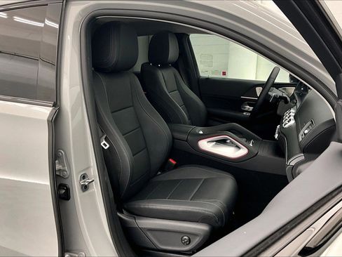 Used 2026 Mercedes-Benz GLE 450 4MATIC image 6