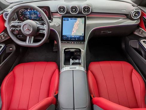 New 2026 Mercedes-Benz CLE 450 4MATIC Coupe image 14