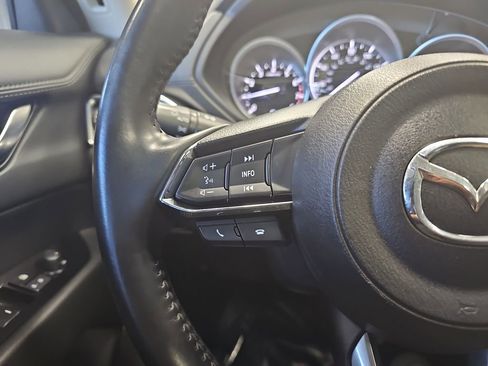 Used 2020 MAZDA CX-5 Touring FWD image 17