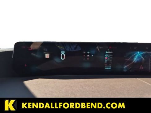 Certified 2025 Ford Expedition Max King Ranch AWD/4WD image 14