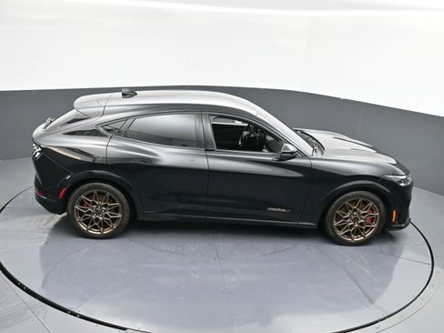 Used 2024 Ford Mustang Mach-E GT w/ Bronze Appearance Package image 37