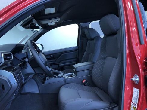 New 2026 Toyota Tacoma SR5 AWD/4WD image 11