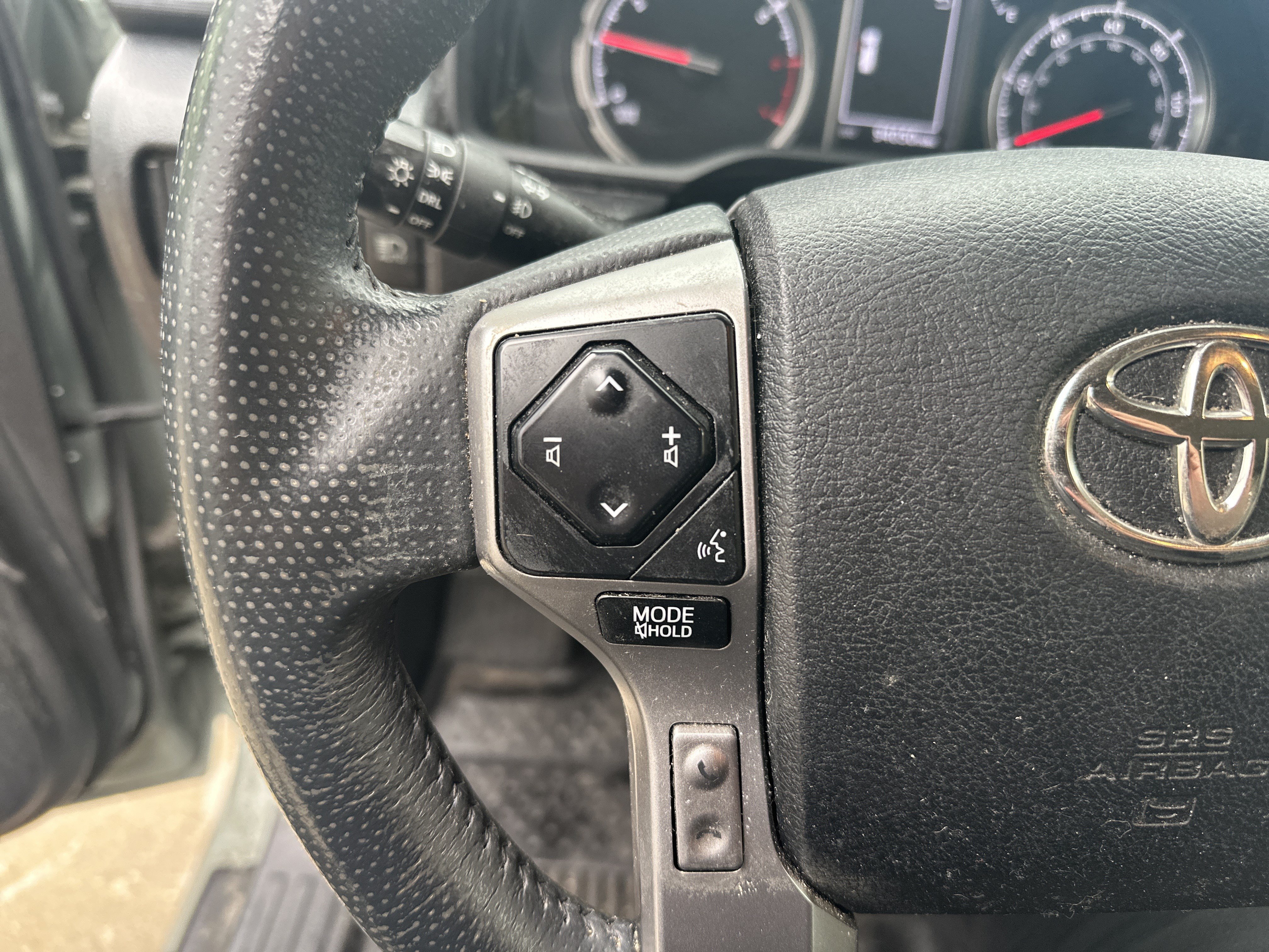 Used 2023 Toyota 4Runner TRD Sport AWD/4WD image 10