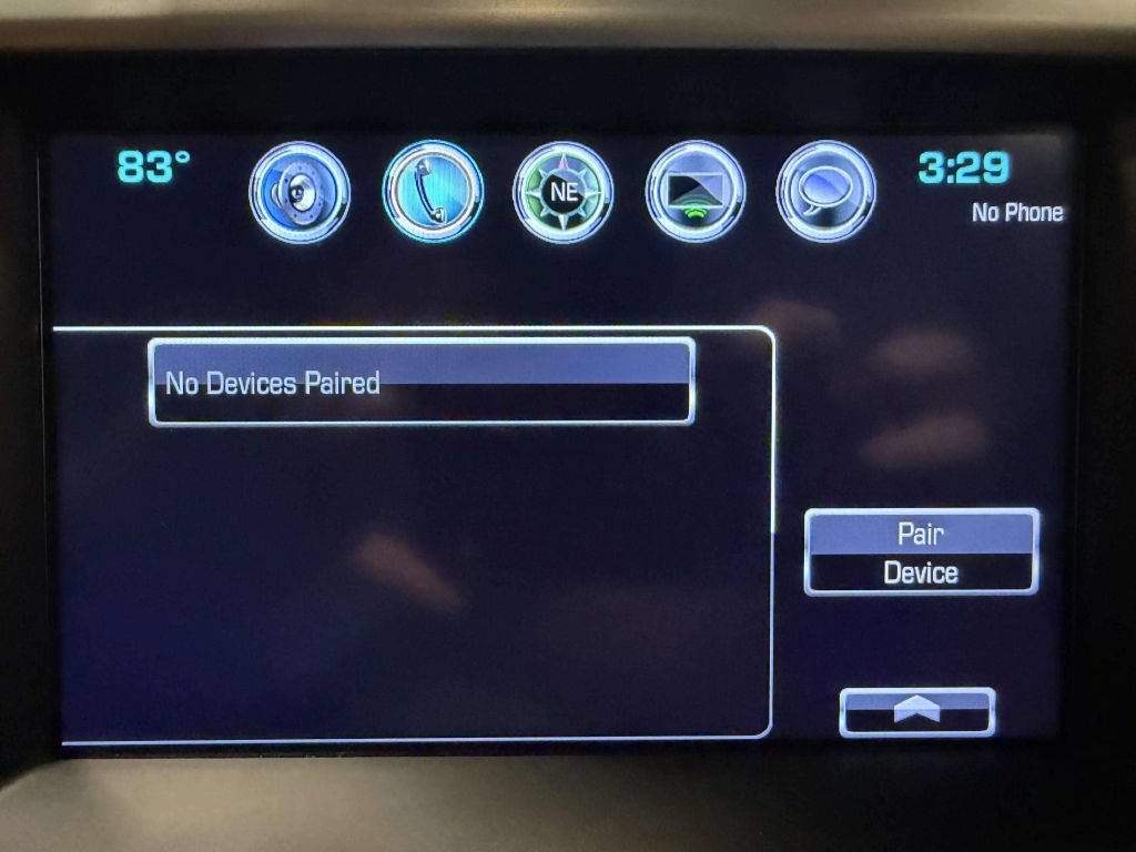Used 2019 GMC Acadia SLT FWD image 39