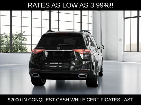 New 2026 Mercedes-Benz GLE 350 4MATIC image 28