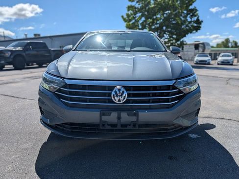 Used 2019 Volkswagen Jetta S w/ Driver Assistance Package FWD image 9