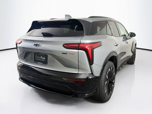 Used 2024 Chevrolet Blazer EV RS AWD/4WD image 9