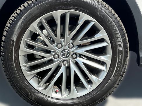 Certified 2020 Lexus RX 350 FWD w/ Luxury Package image 13