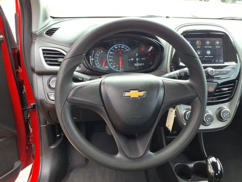 Used 2020 Chevrolet Spark LS FWD image 7