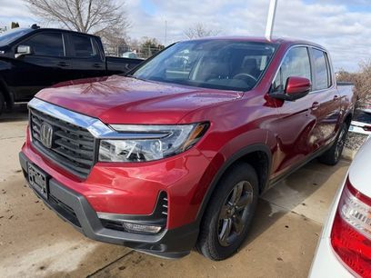 Used 2023 Honda Ridgeline RTL
