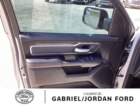 Used 2020 RAM 1500 Lone Star image 18
