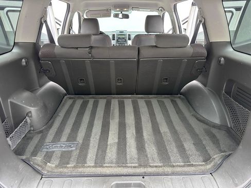 Used 2010 Nissan Xterra Off-Road w/ Protection Pkg A AWD/4WD image 25