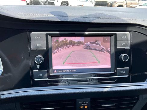 Used 2019 Volkswagen Jetta S w/ Driver Assistance Package FWD image 26