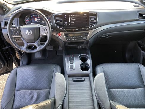 Used 2020 Honda Passport EX-L image 13