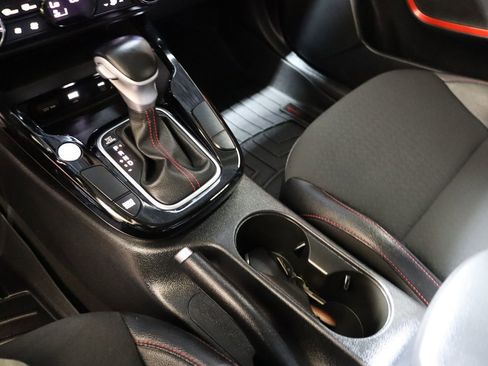 Used 2023 Kia Soul GT-Line image 44