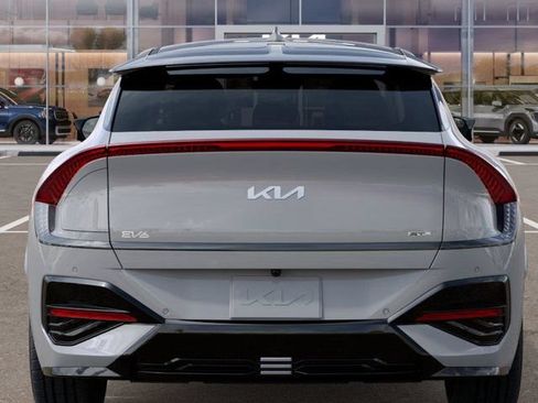 New 2026 Kia EV6 GT-Line AWD/4WD image 13
