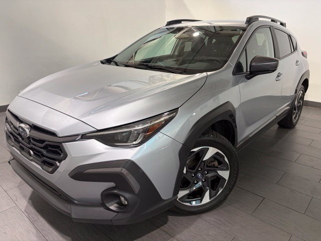 Used 2024 Subaru Crosstrek 2.5i Limited AWD/4WD image 1