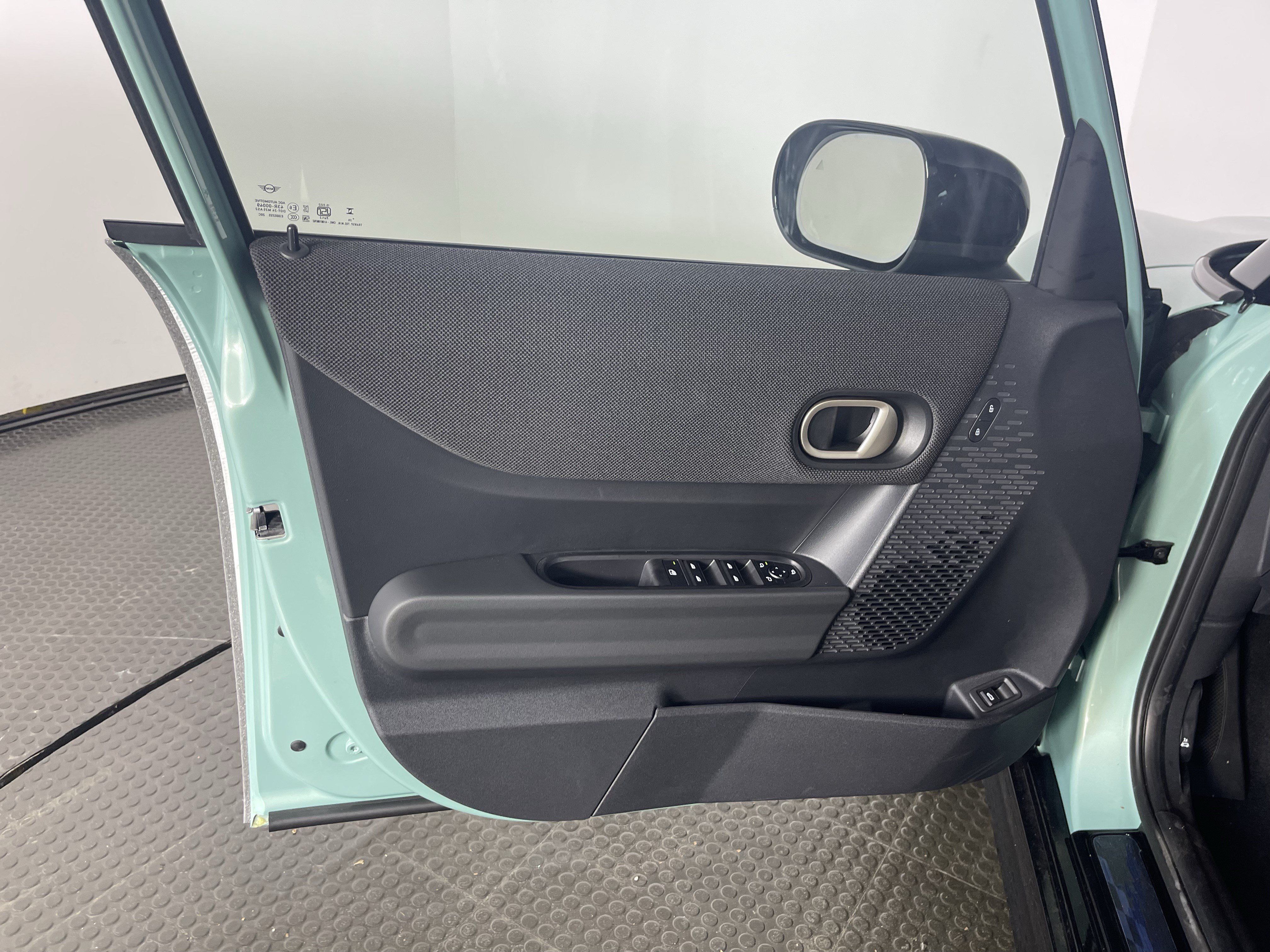New 2027 MINI Cooper S FWD image 9