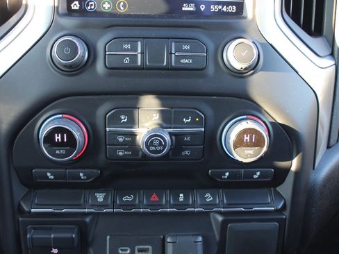 Used 2023 Chevrolet Silverado 2500 LT w/ Convenience Package image 57