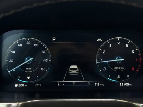 Used 2023 Kia Sorento SX AWD/4WD image 25