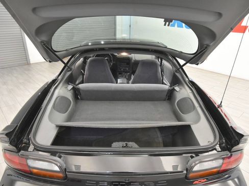 Used 1998 Chevrolet Camaro Z28 w/ Preferred Equipment Group 2 RWD image 17